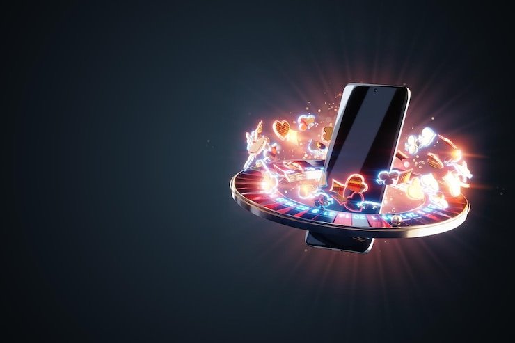 Platform idrhoki menampilkan berbagai kategori permainan dan sportsbook